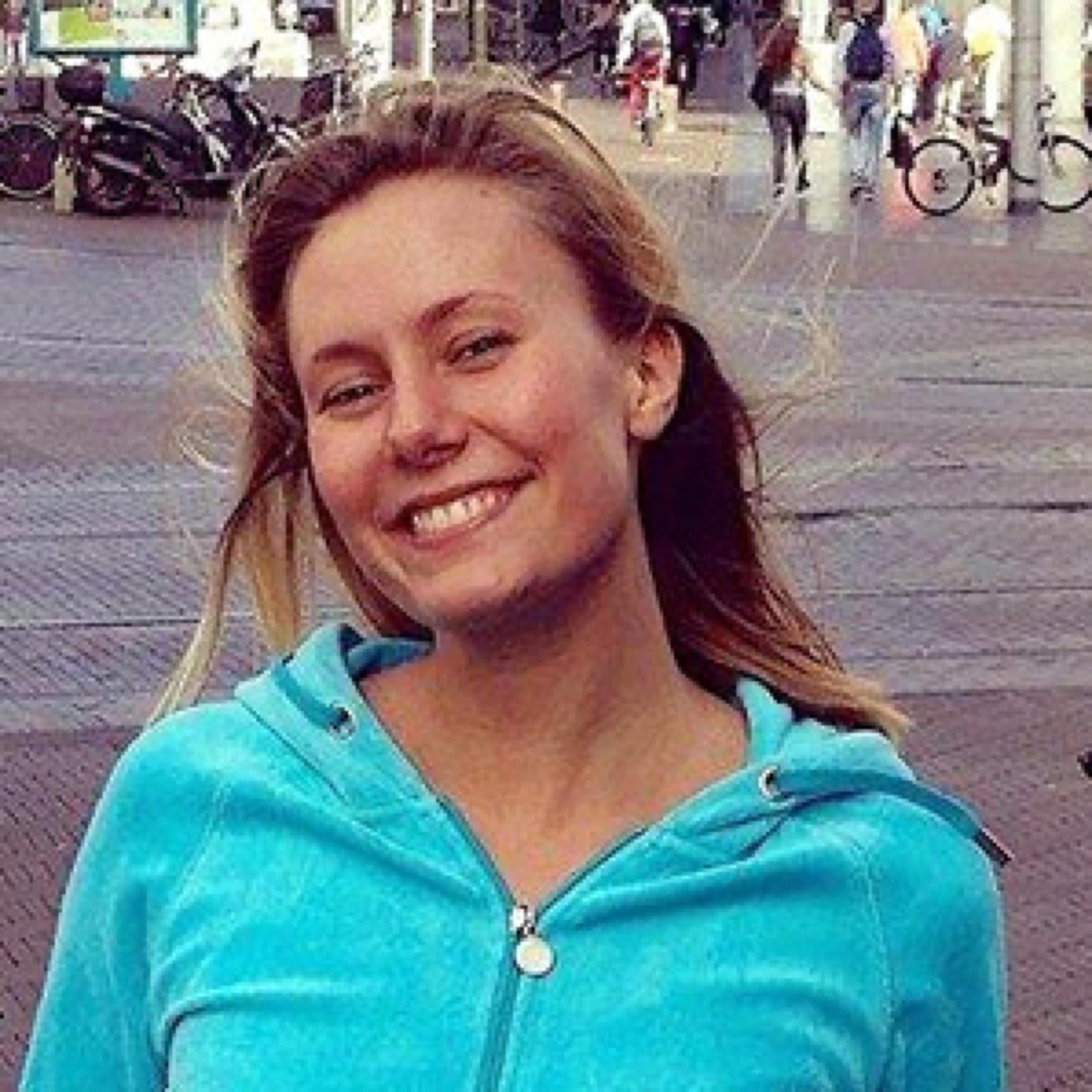 Hedda Rasch Leiren
