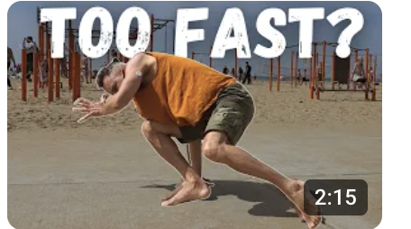 Beginner techniques